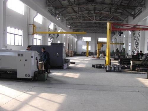 深圳五金廠設(shè)備回收與五金產(chǎn)品零售——從拆除到市場(chǎng)的全鏈條服務(wù)